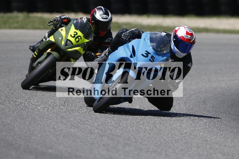 /27 24.07.2026  Speer Racing ADR/Gruppe gelb/35